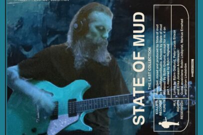 State of Mud