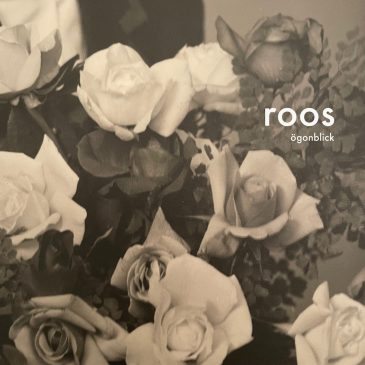 Ny release, roos – ”ögonblick”